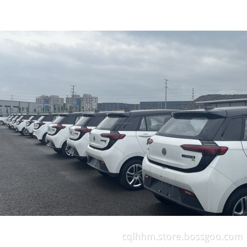 RHD Китайский молодой гуансиаоксин 2023 эва.